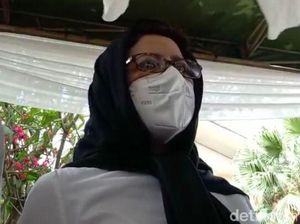 Nurul Arifin Lihat Maura Magnalia Alami Kejenuhan dan Kebimbangan