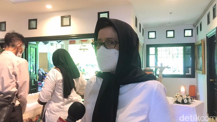 Nurul Arifin