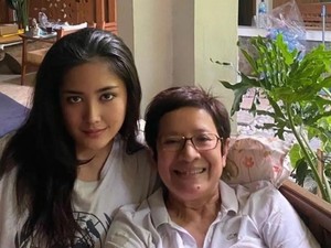 Putri Sulung Nurul Arifin Meninggal Serangan Jantung, Waspadai Gejala Utamanya