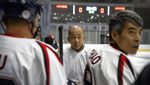 Olimpiade Membuat Veteran Hoki Tiongkok Kembali ke Arena
