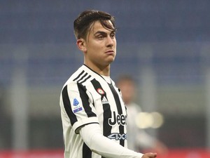 Paulo Dybala Tinggalkan Juventus di Akhir Musim?