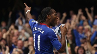 4 Striker Mimpi Buruk Arsenal, Dua Masih Aktif Main
