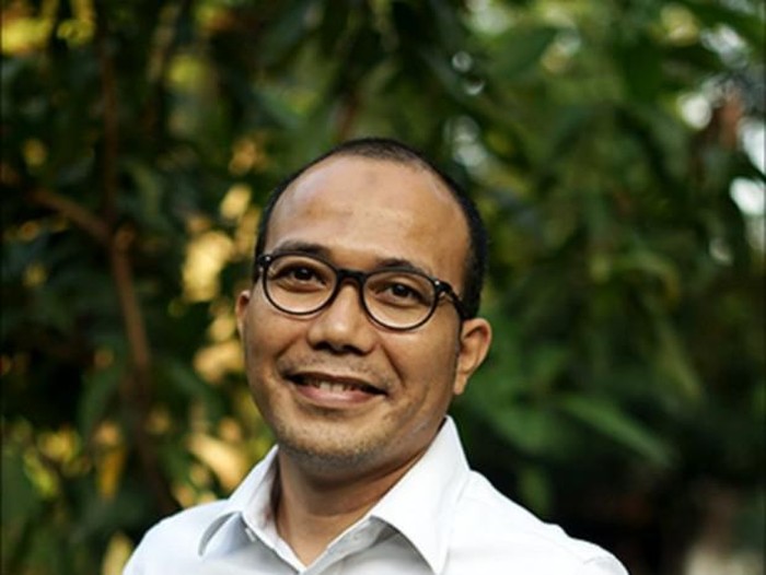 Pemulihan Transformatif UMKM
