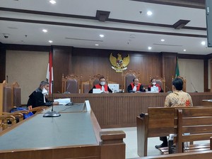 Ahli Hukum Pidana Nilai Percakapan Telepon Adam Deni-Jerinx Menakutkan