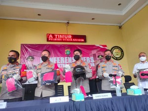 Lembaran Baru Kasus Kakek Halim Tewas Gegara Pengeroyokan