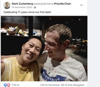 Priscilla Chan