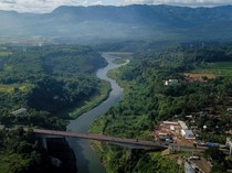 7 Sungai di Jawa Barat, Fungsi dan Manfaatnya Bagi Lingkungan