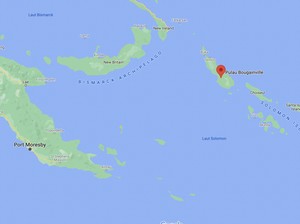 Negara Baru Dekat Indonesia Bakal Terbentuk pada 2030
