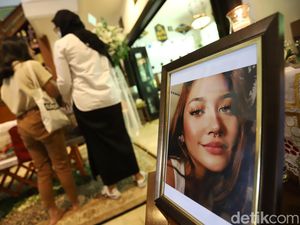 Putri Sulung Nurul Arifin Meninggal, Ini Sosok dan Kenangan soal Maura