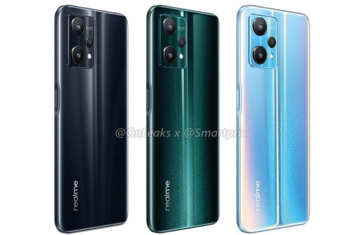 Realme 9 Pro