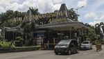 Ini 5 Bandara Penerima Saat Halim Perdanakusuma Ditutup