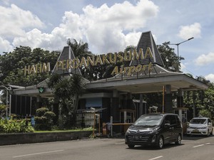 Besok Bandara Halim Tutup, Ini Jadwal Perpindahan Operasionalnya