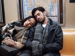 7 Pesona Reza Rahardian Jadi Suami Idaman Hingga Paling Dibenci Netizen