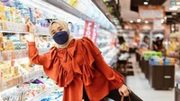 Ririe Fairus juga disebut mulai didekati beberapa pria, termasuk para brondong. Foto: Instagram @ririe_fairus