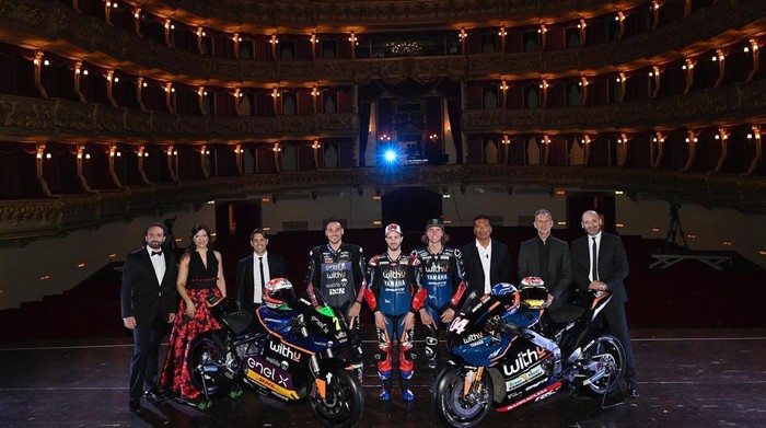 RNF Yamaha