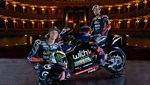 RNF Yamaha Luncurkan Motor untuk MotoGP 2022