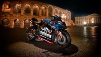 RNF Yamaha Luncurkan Motor untuk MotoGP 2022