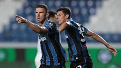 Robin Gosens Tolak Newcastle, Merapat ke Inter Milan