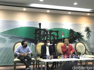 Tokoh Adat Kalimantan Berang: Edy Mulyadi Caleg Gagal PKS Harus Diproses!