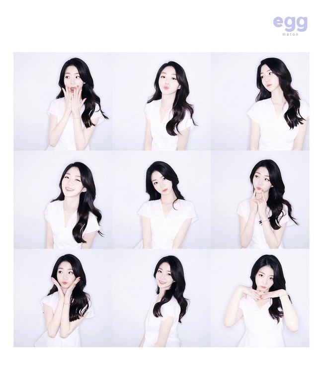 Lebih lanjut, Shin Ji Yeon mengungkap rutinitas olahraganya dengan pergi ke gym. “Sejujurnya saat aku syuting Single’s Inferno, aku mencoba untuk berolahraga sesering mungkin. Beberapa hari terakhir, aku berolahraga seminggu sekali.” Foto: dok. Instagram @jiiiyeonie__