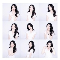 Lebih lanjut, Shin Ji Yeon mengungkap rutinitas olahraganya dengan pergi ke gym. “Sejujurnya saat aku syuting Single’s Inferno, aku mencoba untuk berolahraga sesering mungkin. Beberapa hari terakhir, aku berolahraga seminggu sekali.” Foto: dok. Instagram @jiiiyeonie__