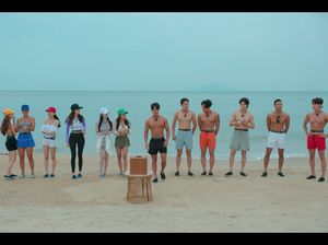 Para Kontestan Singles Inferno 2, Dating Show Korea yang Lagi Populer di Netflix