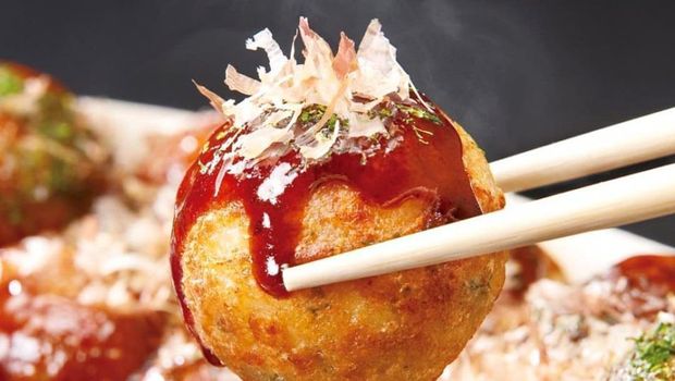 Takoyaki