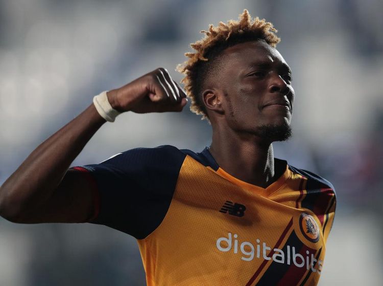Siapa Bisa Hentikan Tammy Abraham?