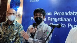Bos Telkomsel: Umur 3G di Indonesia Itu Memang Singkat