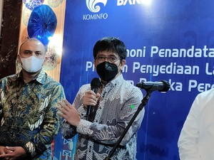 Bos Telkomsel: Umur 3G di Indonesia Itu Memang Singkat