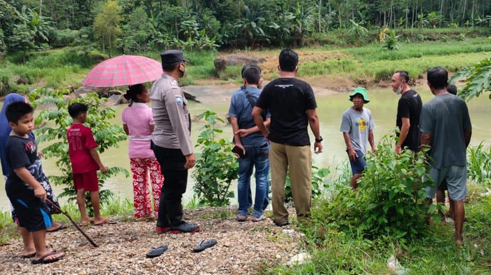 tewas tenggelam karena epilepsi kambuh
