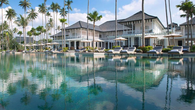 The Sanchaya Resort Bintan The Sanchaya Resort Bintan