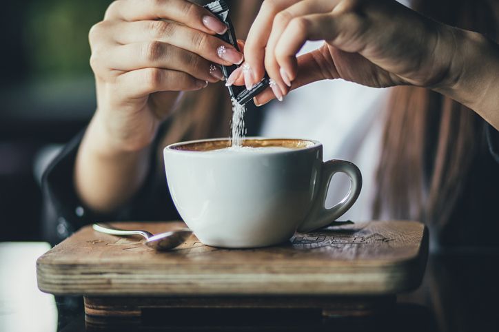 Tips minum kopi