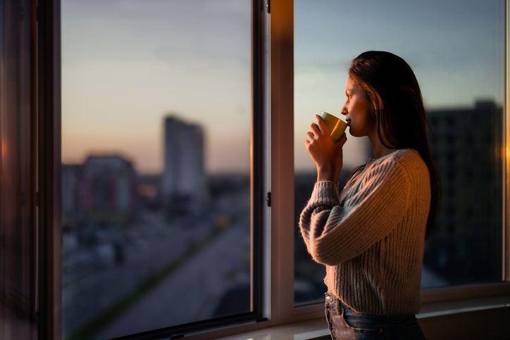 Tips minum kopi