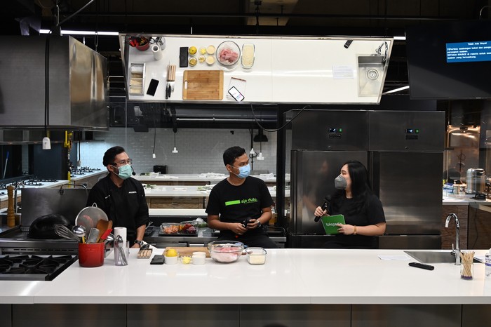 Tokopedia Tokopedia