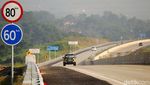 Beroperasi Hari Ini, Tol Cisumdawu Masih Lengang