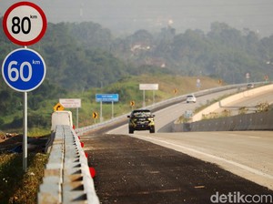 Jabar Kebut Pembangunan Tol-TPPAS Lulut Nambo di 2022