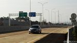 Beroperasi Hari Ini, Tol Cisumdawu Masih Lengang