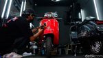 Tren Vespa yang Tak Lekang oleh Waktu