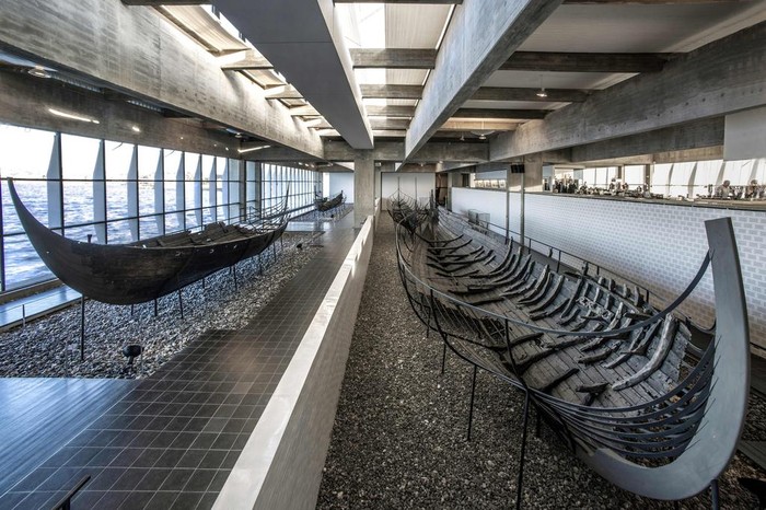 Viking Ship Museum
