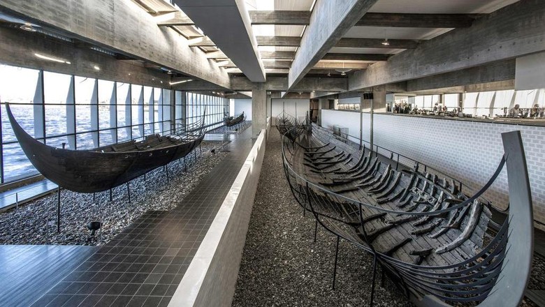 Viking Ship Museum Viking Ship Museum