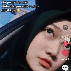 Viral Wanita Dapat Jodoh Setelah Iseng Ajak Pria Nikah di Komentar Medsos Viral Wanita Dapat Jodoh Setelah Iseng Ajak Pria Nikah di Komentar Medsos