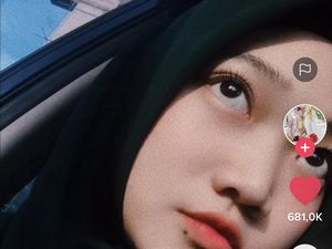Viral Wanita Dapat Jodoh Setelah Iseng Ajak Pria Nikah di Komentar Medsos