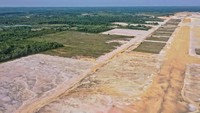 Pada kesempatan yang sama, Managing Director PT Bintan Aviation Investment Michael Wudy menjelaskan, pihaknya berinisiatif membangun bandara baru di Pulau Bintan sebagai pintu masuk pendorong pergerakan ekonomi, serta pengembangan sektor industri dan pariwisata.
