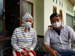 Polisi Sebut Pelapor Perkosaan Boyolali Karang Cerita dan Fakta Terbarunya