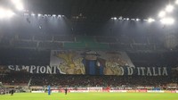 Ultras Inter Milan Ancam Boikot Derby Milan