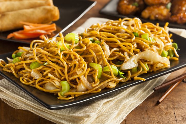 7 Makanan Imlek Ini Bawa Keberuntungan di Tahun 2022, Apa Saja?