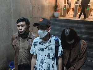 Pengacara Ungkap Sosok Pelapor Adam Deni di Kasus Posting Dokumen