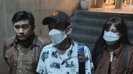 Adam Deni Tantang Pengacara Jerinx Lapor Polisi soal Tuduhan Peras Rp 10 M