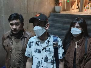 Adam Deni Masih Ditahan, Pengacara Mau Coba Berdamai dengan Pelapor